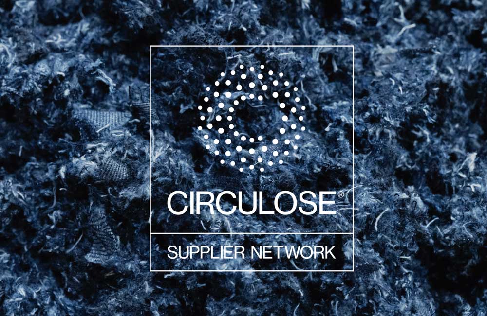 CIRCULOSE® Supplier Network